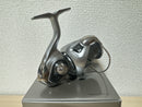 Daiwa Spinning Reel 25 CALDIA LT4000-CXH 6.2:1 Fishing Reel IN BOX