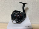 Daiwa Spinning Reel 18 TATULA LT2500S Gear Ratio 5.3:1 Fishing Reel IN BOX