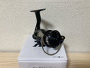 Daiwa Spinning Reel 18 TATULA LT2500S Gear Ratio 5.3:1 Fishing Reel IN BOX