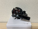 Daiwa Spinning Reel 18 TATULA LT2500S Gear Ratio 5.3:1 Fishing Reel IN BOX