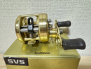 Shimano Baitcasting Reel 97 CALCUTTA 101XT Left Gear Ratio 5.8:1 Fishing Reel IN BOX