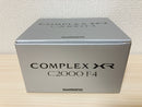 Shimano Spinning Reel 21 COMPLEX XR C2000 F4 5.1:1 Fishing Reel IN BOX