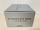 Shimano Spinning Reel 21 COMPLEX XR C2000 F4 5.1:1 Fishing Reel IN BOX