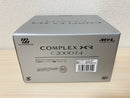 Shimano Spinning Reel 21 COMPLEX XR C2000 F4 5.1:1 Fishing Reel IN BOX