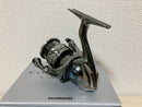 Shimano Spinning Reel 21 COMPLEX XR C2000 F4 5.1:1 Fishing Reel IN BOX