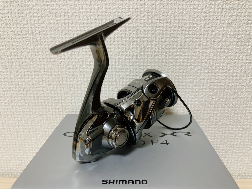 Shimano Spinning Reel 21 COMPLEX XR C2000 F4 5.1:1 Fishing Reel IN BOX