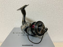 Shimano Spinning Reel 21 COMPLEX XR C2000 F4 5.1:1 Fishing Reel IN BOX