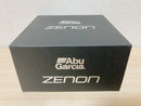 Abu Garcia Spinning Reel ZENON 4000SH Gear Ratio 6.2:1 IN BOX