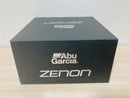 Abu Garcia Spinning Reel ZENON 4000SH Gear Ratio 6.2:1 IN BOX