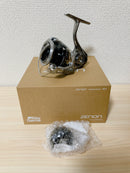Abu Garcia Spinning Reel ZENON 4000SH Gear Ratio 6.2:1 IN BOX