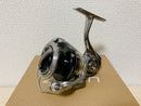 Abu Garcia Spinning Reel ZENON 4000SH Gear Ratio 6.2:1 IN BOX