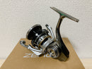 Abu Garcia Spinning Reel ZENON 4000SH Gear Ratio 6.2:1 IN BOX