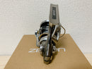 Abu Garcia Spinning Reel ZENON 4000SH Gear Ratio 6.2:1 IN BOX