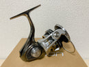 Abu Garcia Spinning Reel ZENON 4000SH Gear Ratio 6.2:1 IN BOX