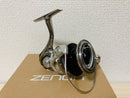 Abu Garcia Spinning Reel ZENON 4000SH Gear Ratio 6.2:1 IN BOX