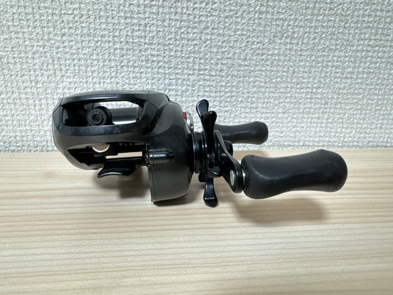 Shimano Baitcasting Reel 12 ALDEBARAN BFS XG Left Gear Ratio 8.0:1