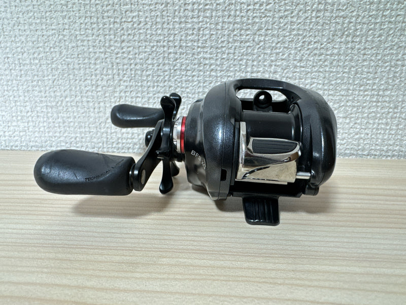 Shimano Baitcasting Reel 12 ALDEBARAN BFS XG Left Gear Ratio 8.0:1