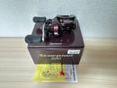 Shimano Baitcasting Reel 14 Scorpion 200 5RH850200 Right Gear Ratio 6.3:1 IN BOX