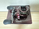 Shimano Baitcasting Reel 14 Scorpion 200 5RH850200 Right Gear Ratio 6.3:1 IN BOX