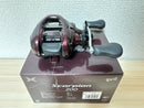 Shimano Baitcasting Reel 14 Scorpion 200 5RH850200 Right Gear Ratio 6.3:1 IN BOX