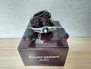 Shimano Baitcasting Reel 14 Scorpion 200 5RH850200 Right Gear Ratio 6.3:1 IN BOX