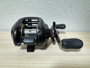 Shimano Baitcasting Reel 09 Scorpion XT 1500 Right Handed From Japan