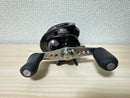 Shimano Baitcasting Reel 09 Scorpion XT 1500 Right Handed From Japan
