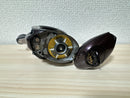 Shimano Baitcasting Reel 09 Scorpion XT 1500 Right Handed From Japan