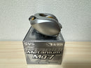 Shimano Baitcasting Reel 07 Metanium Mg7 Right RH522000 Gear Ratio 7.0:1 IN BOX