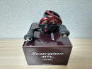 Shimano Baitcasting Reel 19 Scorpion MGL 151XG Left 5RL242151 IN BOX