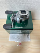 Shimano Baitcasting Reel 15 CURADO 200 Right Gear Ratio 6.3:1 Fishing Reel IN BOX