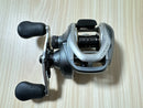 Shimano Baitcasting Reel 15 CURADO 200 Right Gear Ratio 6.3:1 Fishing Reel IN BOX