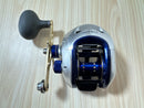 Shimano Baitcasting Reel 09 CURADO 301H Type J Left 6.9:1 Fishing Reel