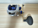 Shimano Baitcasting Reel 09 CURADO 301H Type J Left 6.9:1 Fishing Reel