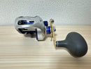 Shimano Baitcasting Reel 09 CURADO 301H Type J Left 6.9:1 Fishing Reel