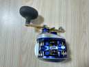 Shimano Baitcasting Reel 09 CURADO 301H Type J Left 6.9:1 Fishing Reel