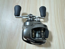 Shimano Baitcasting Reel 20 Metanium HG RIGHT Gear Ratio 7.1:1 Fishing Reel IN BOX