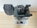 Shimano Baitcasting Reel 12 ALDEBARAN BFS XG Left Gear Ratio 8.0:1 Fishing Reel IN BOX