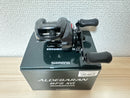 Shimano Baitcasting Reel 12 ALDEBARAN BFS XG Left Gear Ratio 8.0:1 Fishing Reel IN BOX