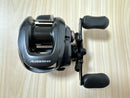 Shimano Baitcasting Reel 12 ALDEBARAN BFS XG Left Gear Ratio 8.0:1 Fishing Reel IN BOX