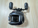 Shimano Baitcasting Reel 12 ALDEBARAN BFS XG Left Gear Ratio 8.0:1 Fishing Reel IN BOX