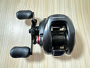 Shimano Baitcasting Reel 12 ALDEBARAN BFS XG Left Gear Ratio 8.0:1 Fishing Reel IN BOX