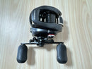 Shimano Baitcasting Reel 12 ALDEBARAN BFS XG Left Gear Ratio 8.0:1 Fishing Reel IN BOX