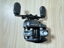 Shimano Baitcasting Reel 12 ALDEBARAN BFS XG Left Gear Ratio 8.0:1 Fishing Reel IN BOX