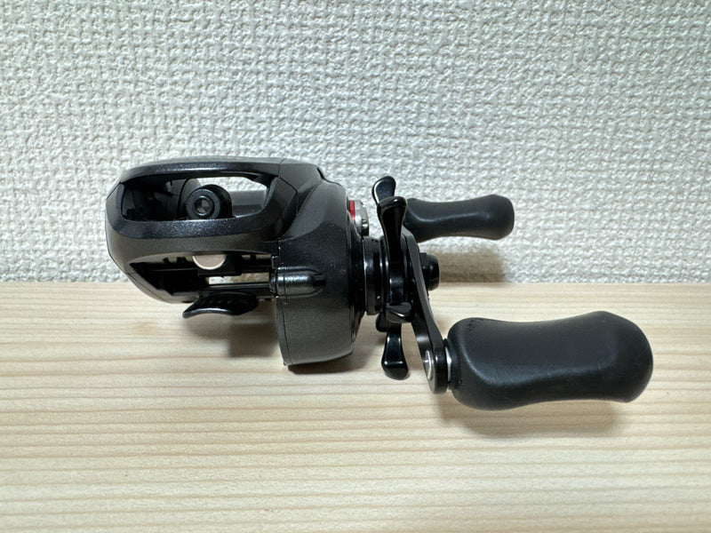 Shimano Baitcasting Reel 12 ALDEBARAN BFS XG Left Gear Ratio 8.0:1 Fishing Reel IN BOX