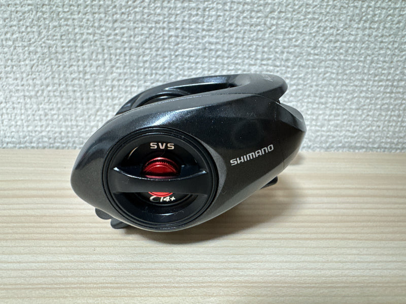 Shimano Baitcasting Reel 12 ALDEBARAN BFS XG Left Gear Ratio 8.0:1 Fishing Reel IN BOX