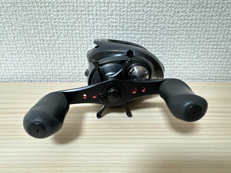 Shimano Baitcasting Reel 12 ALDEBARAN BFS XG Left Gear Ratio 8.0:1 Fishing Reel IN BOX