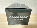 Shimano Baitcasting Reel 12 ALDEBARAN BFS XG Left Gear Ratio 8.0:1 Fishing Reel IN BOX