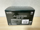 Shimano Baitcasting Reel 12 ALDEBARAN BFS XG Left Gear Ratio 8.0:1 Fishing Reel IN BOX