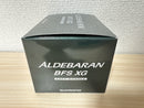 Shimano Baitcasting Reel 12 ALDEBARAN BFS XG Left Gear Ratio 8.0:1 Fishing Reel IN BOX